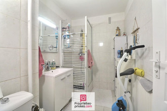  appartement poissy 78300