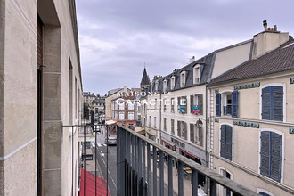  appartement poissy 78300