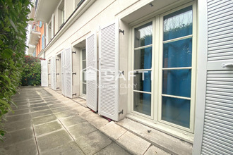  appartement poissy 78300