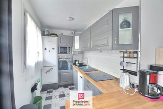  appartement poissy 78300