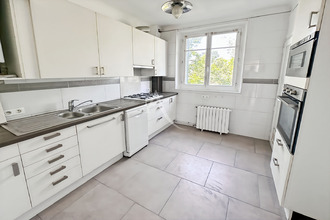  appartement poissy 78300