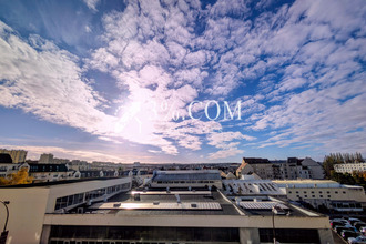  appartement poissy 78300