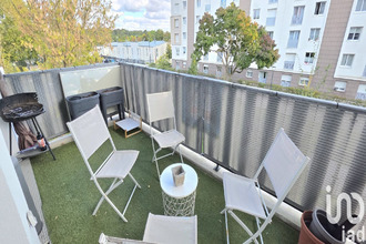  appartement poissy 78300