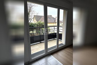  appartement poissy 78300