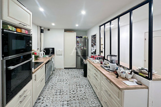  appartement poissy 78300