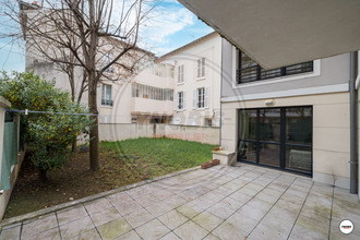  appartement poissy 78300