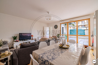  appartement poissy 78300