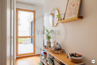  appartement poissy 78300