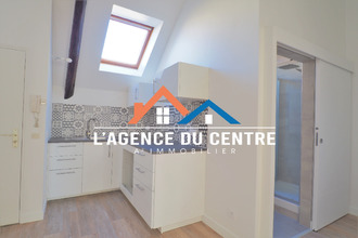  appartement poissy 78300