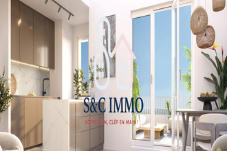  appartement poissy 78300