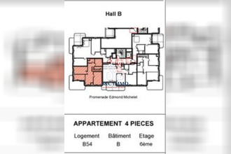  appartement poissy 78300
