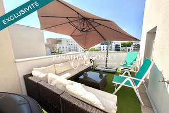  appartement poissy 78300