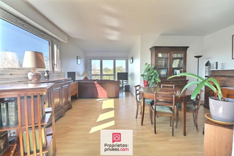  appartement poissy 78300