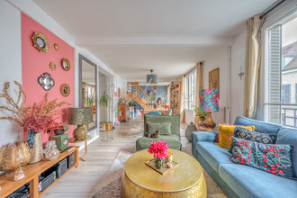  appartement poissy 78300