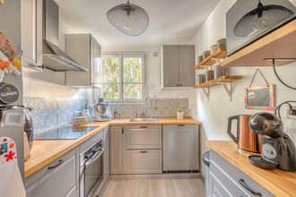  appartement poissy 78300