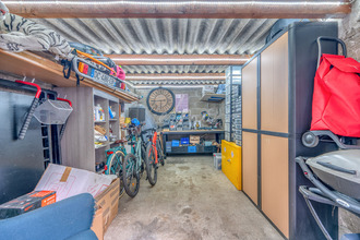  appartement poissy 78300