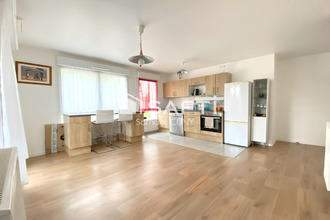  appartement poissy 78300