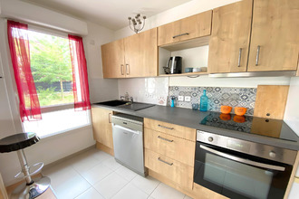  appartement poissy 78300