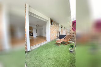  appartement poissy 78300