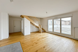  appartement poissy 78300