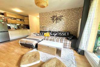  appartement poissy 78300