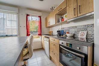  appartement poissy 78300