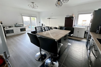  appartement poissy 78300