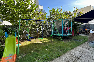  appartement poissy 78300