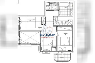  appartement poissy 78300