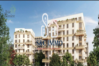  appartement poissy 78300