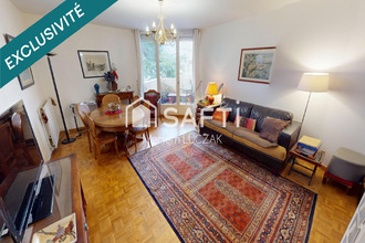  appartement poissy 78300