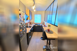  appartement poissy 78300