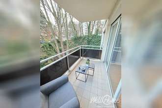  appartement poissy 78300