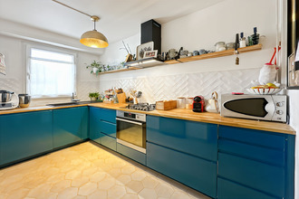  appartement poissy 78300