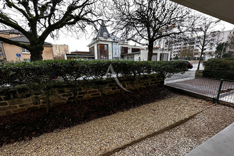  appartement poissy 78300