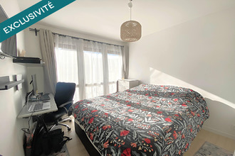  appartement poissy 78300