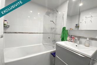  appartement poissy 78300