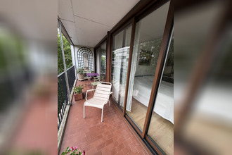  appartement poissy 78300