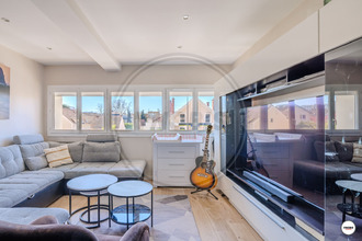  appartement poissy 78300