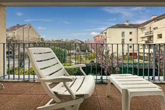  appartement poissy 78300