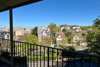  appartement poissy 78300