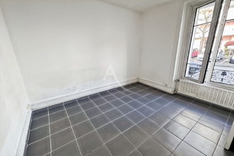 appartement poissy 78300