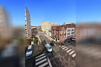  appartement poissy 78300