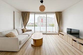  appartement poissy 78300