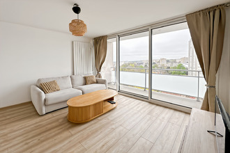  appartement poissy 78300