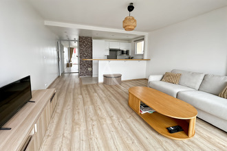  appartement poissy 78300