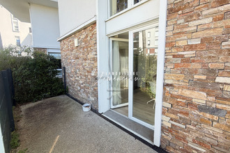  appartement poissy 78300