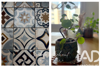  appartement poissy 78300