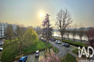  appartement poissy 78300