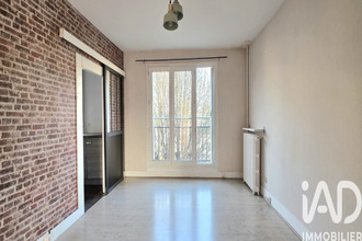  appartement poissy 78300